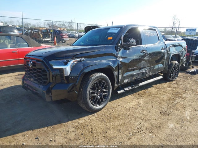Продаж на аукціоні авто 2024 Toyota Tundra Sr5, vin: 5TFLA5DB9RX228778, номер лоту: 44820069