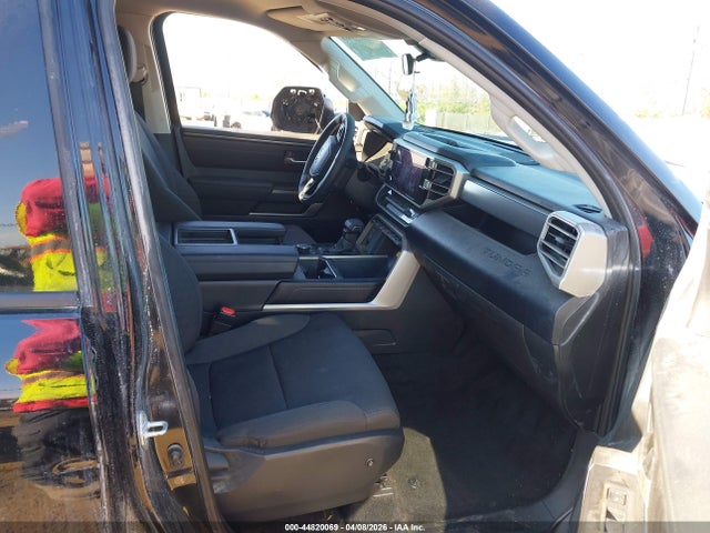 Продаж на аукціоні авто 2024 Toyota Tundra Sr5, vin: 5TFLA5DB9RX228778, номер лоту: 44820069