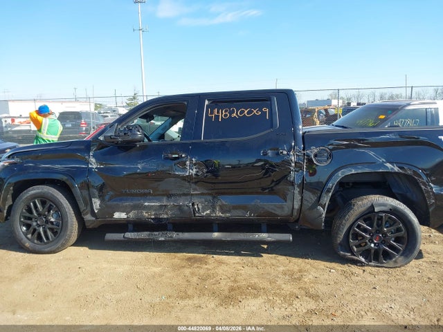 Продаж на аукціоні авто 2024 Toyota Tundra Sr5, vin: 5TFLA5DB9RX228778, номер лоту: 44820069