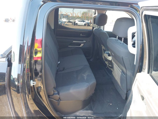 Продаж на аукціоні авто 2024 Toyota Tundra Sr5, vin: 5TFLA5DB9RX228778, номер лоту: 44820069