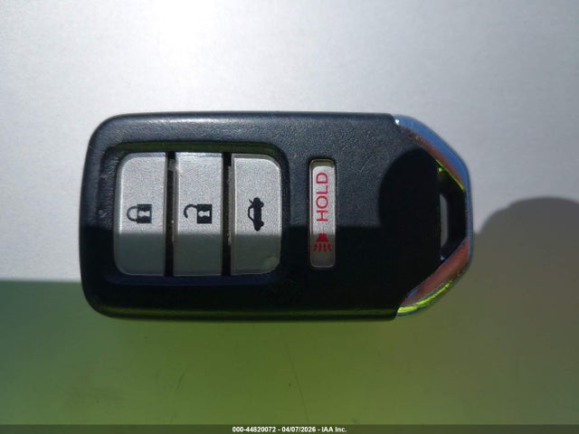 1HGCR6F3XFA001197 Honda ACCORD HYBRID