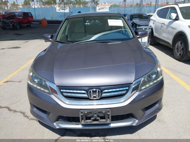 1HGCR6F3XFA001197 Honda ACCORD HYBRID