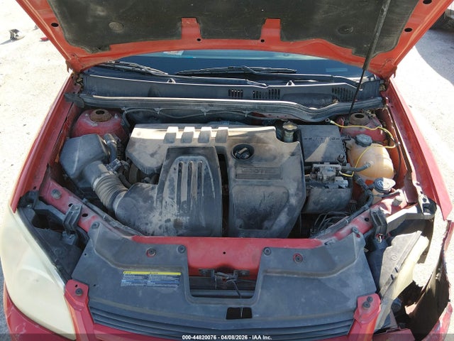 Aukcja sprzedaży 2009 Chevrolet Cobalt Lt, vin: 1G1AT18H797244737, numer aukcji: 44820076