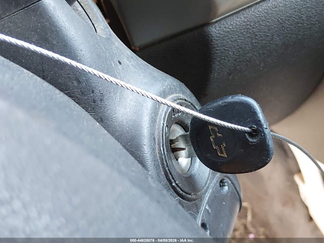 Aukcja sprzedaży 2009 Chevrolet Cobalt Lt, vin: 1G1AT18H797244737, numer aukcji: 44820076