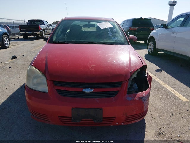 Aukcja sprzedaży 2009 Chevrolet Cobalt Lt, vin: 1G1AT18H797244737, numer aukcji: 44820076
