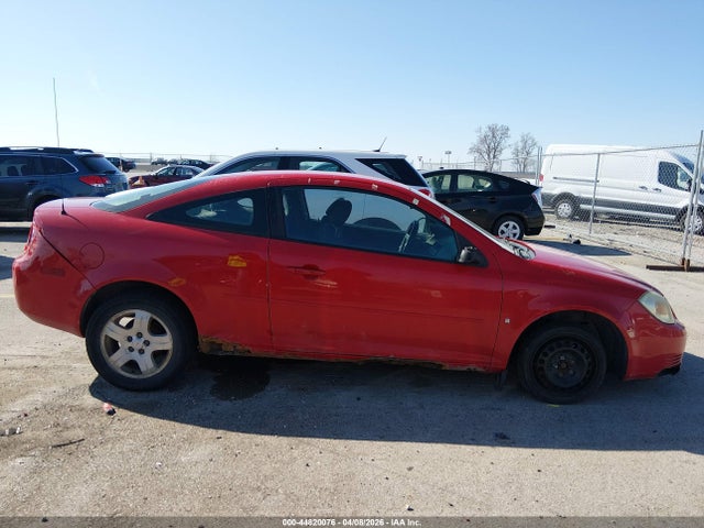 Aukcja sprzedaży 2009 Chevrolet Cobalt Lt, vin: 1G1AT18H797244737, numer aukcji: 44820076