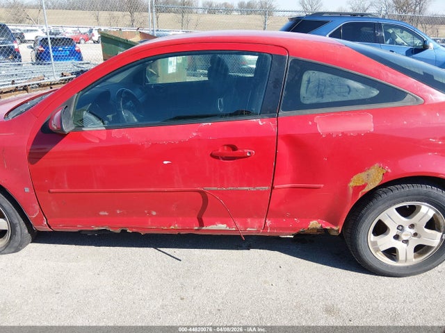 Aukcja sprzedaży 2009 Chevrolet Cobalt Lt, vin: 1G1AT18H797244737, numer aukcji: 44820076