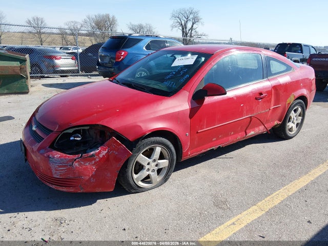 Aukcja sprzedaży 2009 Chevrolet Cobalt Lt, vin: 1G1AT18H797244737, numer aukcji: 44820076