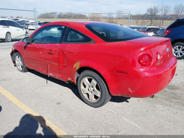 Aukcja sprzedaży 2009 Chevrolet Cobalt Lt, vin: 1G1AT18H797244737, numer aukcji: 44820076