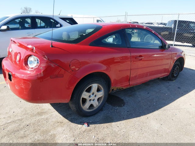 Aukcja sprzedaży 2009 Chevrolet Cobalt Lt, vin: 1G1AT18H797244737, numer aukcji: 44820076