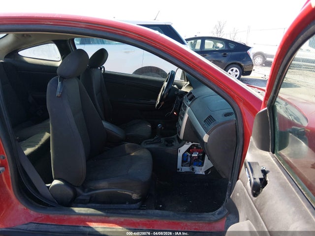 Aukcja sprzedaży 2009 Chevrolet Cobalt Lt, vin: 1G1AT18H797244737, numer aukcji: 44820076