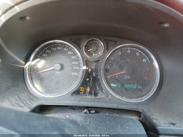 Aukcja sprzedaży 2009 Chevrolet Cobalt Lt, vin: 1G1AT18H797244737, numer aukcji: 44820076