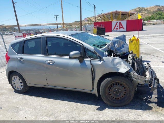 Nissan Versa Note S Plus 2014 3N1CE2CP0EL375645 Image 14