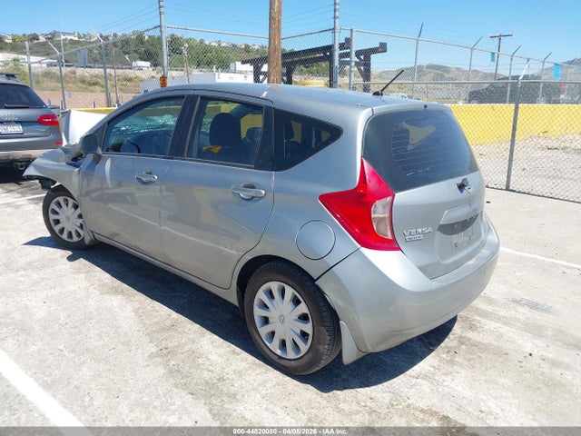 Nissan Versa Note S Plus 2014 3N1CE2CP0EL375645 Image 3