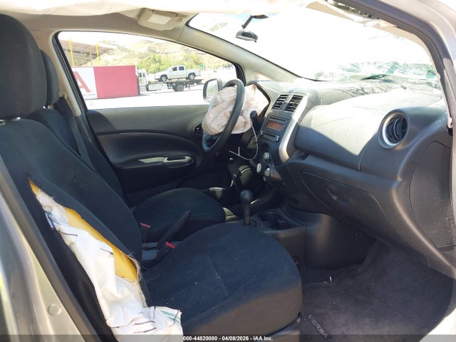 Nissan Versa Note S Plus 2014 3N1CE2CP0EL375645 Image 5