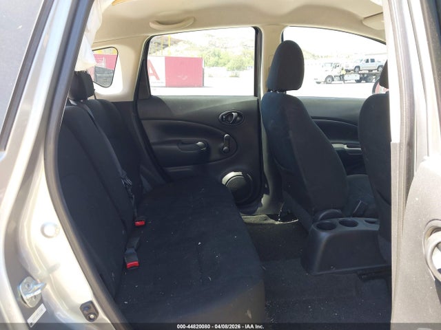 Nissan Versa Note S Plus 2014 3N1CE2CP0EL375645 Image 8