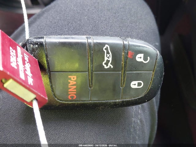 2019 DODGE CHALLENGER 2C3CDZAG7KH632529 Photo 10