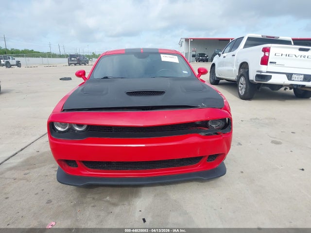 Продажа на аукционе авто 2019 Dodge Challenger Sxt, vin: 2C3CDZAG7KH632529, номер лота: 44820083