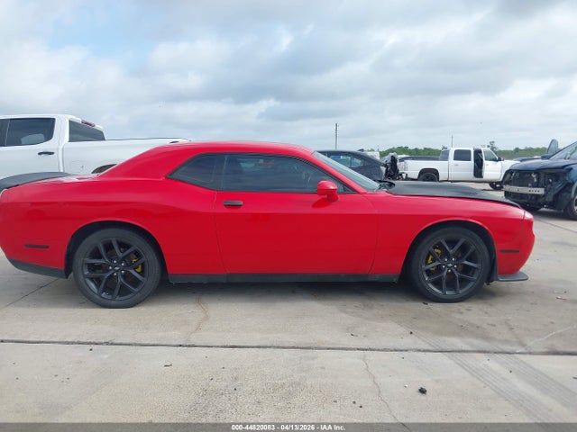 Продажа на аукционе авто 2019 Dodge Challenger Sxt, vin: 2C3CDZAG7KH632529, номер лота: 44820083