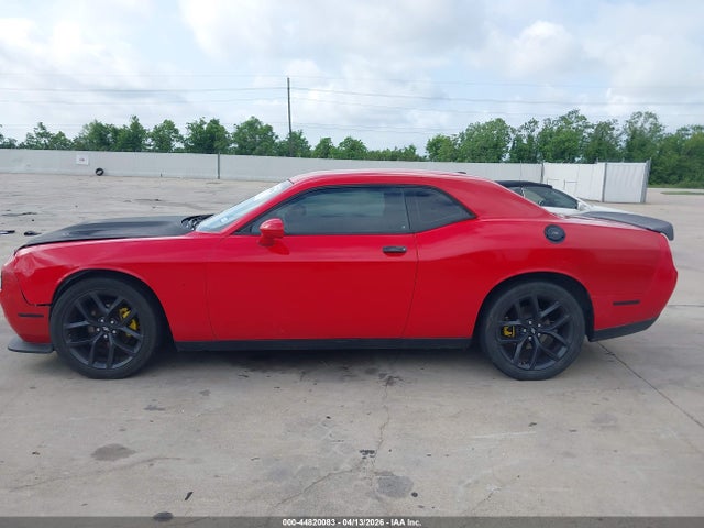 Продажа на аукционе авто 2019 Dodge Challenger Sxt, vin: 2C3CDZAG7KH632529, номер лота: 44820083
