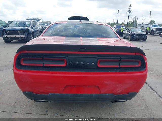 Продажа на аукционе авто 2019 Dodge Challenger Sxt, vin: 2C3CDZAG7KH632529, номер лота: 44820083
