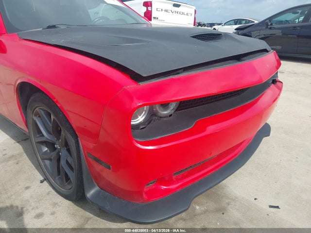 Продажа на аукционе авто 2019 Dodge Challenger Sxt, vin: 2C3CDZAG7KH632529, номер лота: 44820083