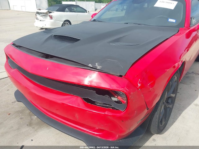 2019 DODGE CHALLENGER 2C3CDZAG7KH632529 Photo 5