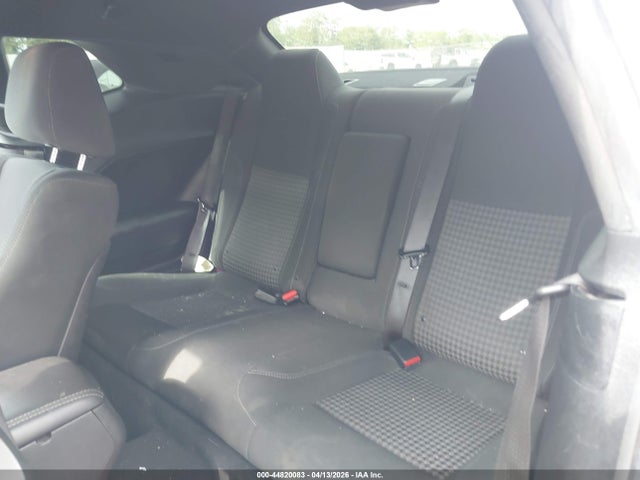 2019 DODGE CHALLENGER 2C3CDZAG7KH632529 Photo 7