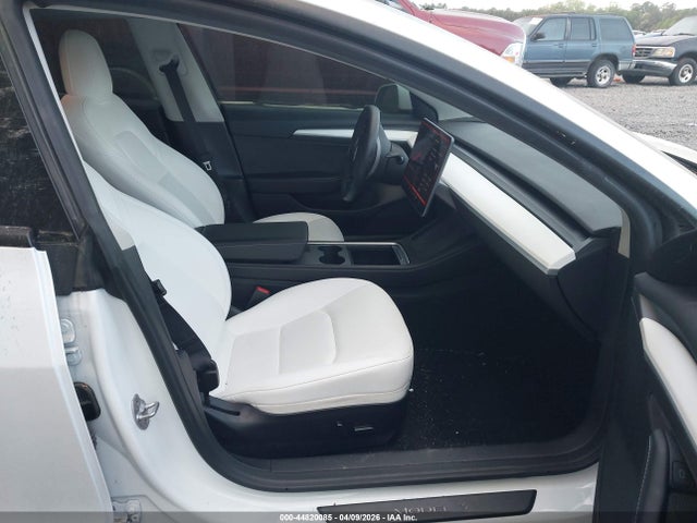 Tesla Model 3 Rear-wheel Drive 2023 5YJ3E1EA0PF483474 Image 5