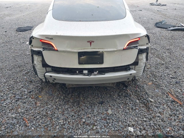 Tesla Model 3 Rear-wheel Drive 2023 5YJ3E1EA0PF483474 Image 6