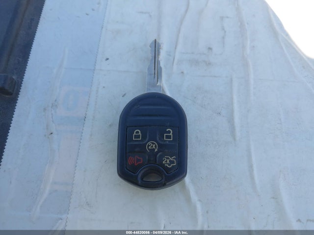 Ford TAURUS SEL 2014 1FAHP2H8XEG170780 Image 11