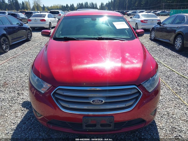 Ford TAURUS SEL 2014 1FAHP2H8XEG170780 Image 13