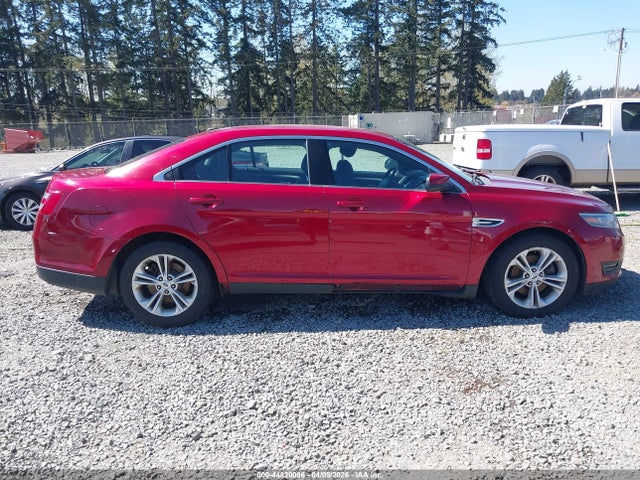 Ford TAURUS SEL 2014 1FAHP2H8XEG170780 Image 14