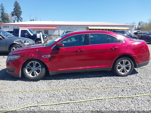 1FAHP2H8XEG170780 Ford TAURUS SEL