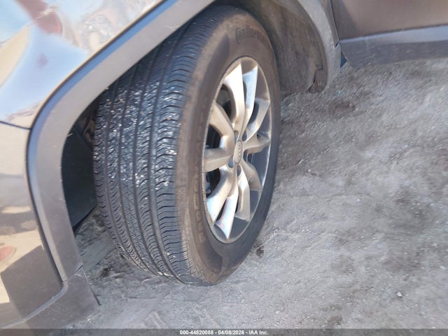 Aukcja sprzedaży 2017 Jeep Cherokee Limited 4x4, vin: 1C4PJMDB0HW648025, numer aukcji: 44820088