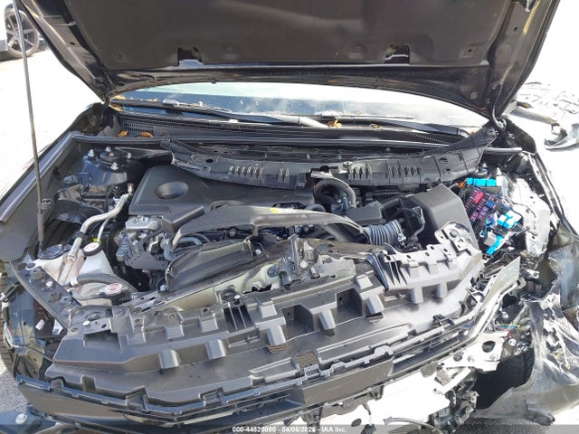 44820090 :رقم المزاد ، 4T1DAACK2SU043182 vin ، 2025 Toyota Camry Se مزاد بيع