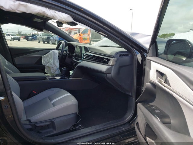 44820090 :رقم المزاد ، 4T1DAACK2SU043182 vin ، 2025 Toyota Camry Se مزاد بيع
