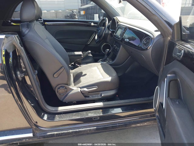 3VW5P7AT1EM805428 Volkswagen Beetle 2.5l