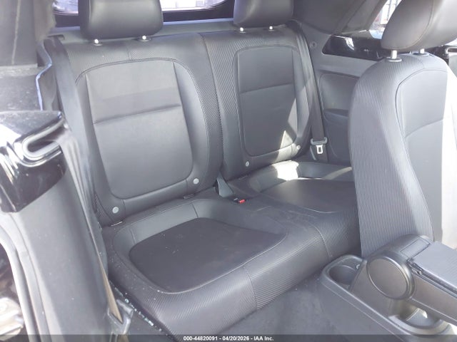 3VW5P7AT1EM805428 Volkswagen Beetle 2.5l