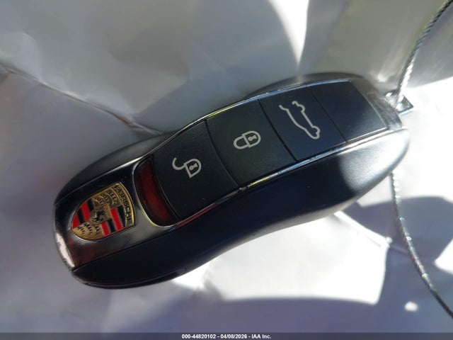 Porsche MACAN S 2018 WP1AB2A55JLB32254 Image 11