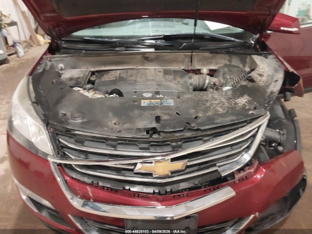 Aukcja sprzedaży 2015 Chevrolet Traverse 2lt, vin: 1GNKRHKD1FJ373734, numer aukcji: 44820103