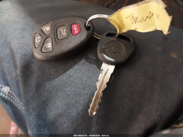 Aukcja sprzedaży 2015 Chevrolet Traverse 2lt, vin: 1GNKRHKD1FJ373734, numer aukcji: 44820103