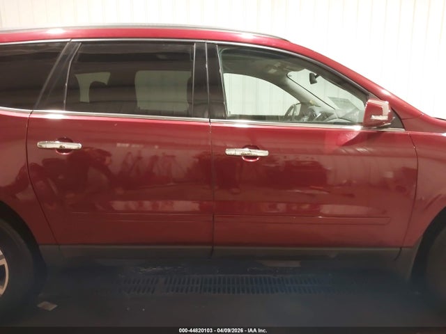 Aukcja sprzedaży 2015 Chevrolet Traverse 2lt, vin: 1GNKRHKD1FJ373734, numer aukcji: 44820103