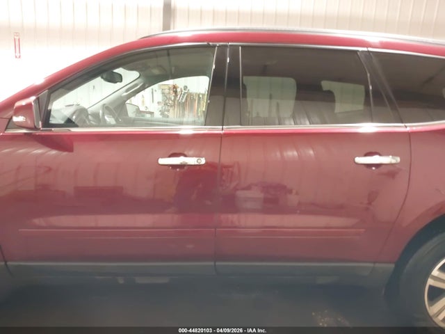 Aukcja sprzedaży 2015 Chevrolet Traverse 2lt, vin: 1GNKRHKD1FJ373734, numer aukcji: 44820103