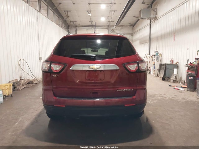 Aukcja sprzedaży 2015 Chevrolet Traverse 2lt, vin: 1GNKRHKD1FJ373734, numer aukcji: 44820103