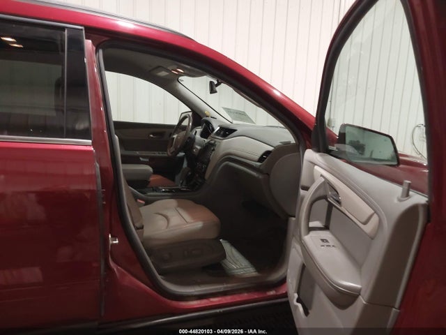 Aukcja sprzedaży 2015 Chevrolet Traverse 2lt, vin: 1GNKRHKD1FJ373734, numer aukcji: 44820103