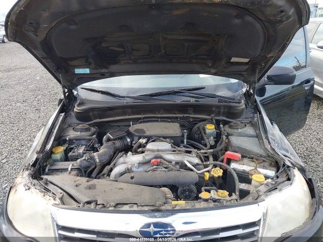 Aukcja sprzedaży 2009 Subaru Forester 2.5x, vin: JF2SH61649H707044, numer aukcji: 44820105