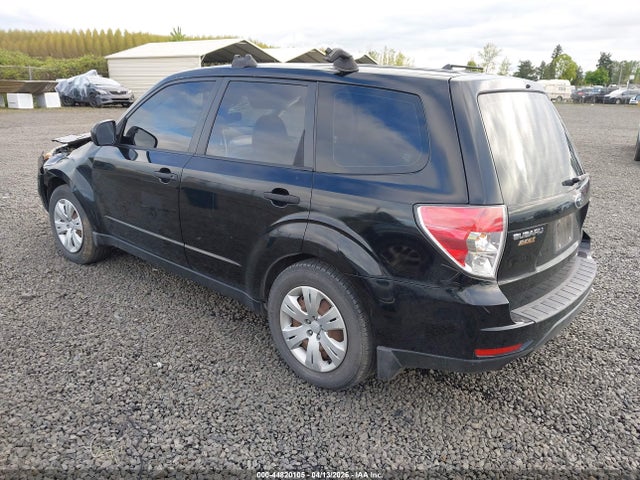Aukcja sprzedaży 2009 Subaru Forester 2.5x, vin: JF2SH61649H707044, numer aukcji: 44820105