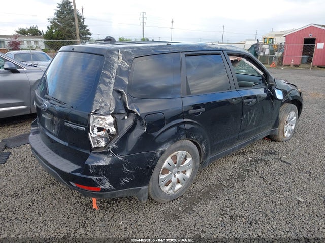 Aukcja sprzedaży 2009 Subaru Forester 2.5x, vin: JF2SH61649H707044, numer aukcji: 44820105