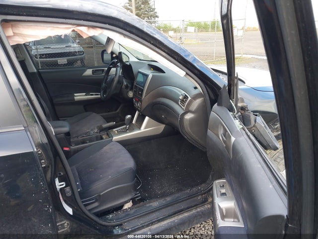Aukcja sprzedaży 2009 Subaru Forester 2.5x, vin: JF2SH61649H707044, numer aukcji: 44820105